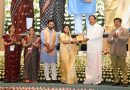  Vice President presents Sangeet Natak Akademi and Lalit Kala Akademi Fellowships and Awards