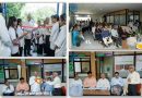 SGT Naturopathy and Yoga OPD inaugurated