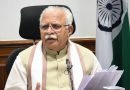 Only green crackers this Diwali in Haryana: CM Manohar Lal Khattar
