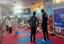 SGT University offers a Free sports Health camp for the Karate players