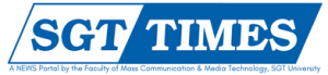SGT Times Logo