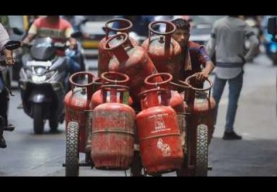 The prices for commercial LPG gas cylinders have increased
