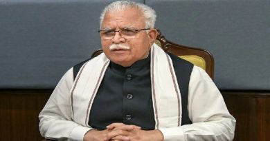 Haryana’s Tax-Free Budget Boosts Agriculture and Farmers