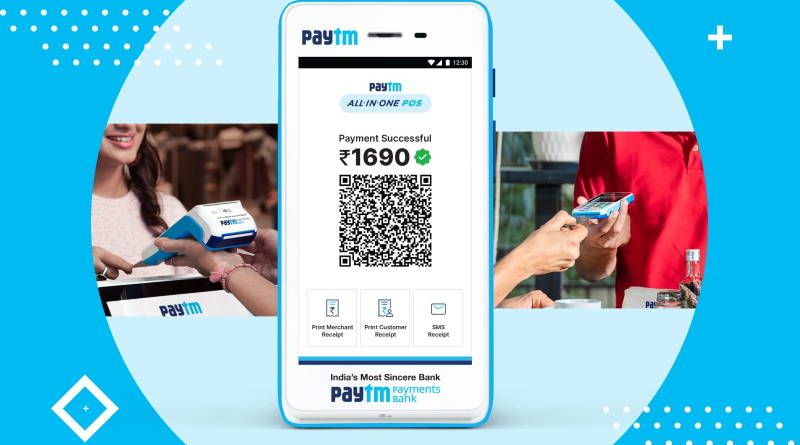 Paytm Explores Third-Party Route for Seamless UPI Access