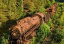 भारत में गायब हुई ट्रेन, ढूंढते रहे चीन-रूस और अमेरिका, 43 साल बाद 3100 किमी दूर मिली