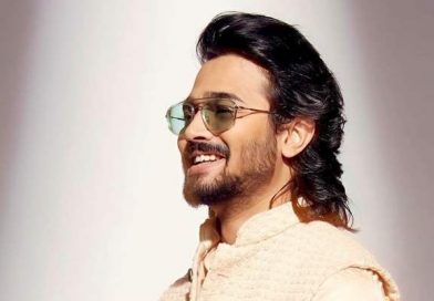 Bhuvan Bam: From YouTube Stardom to Bollywood Dreams