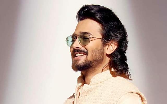 Bhuvan Bam: From YouTube Stardom to Bollywood Dreams