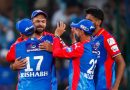 “Delhi Capitals Triumph Over Mumbai Indians in IPL 2024 Thriller!”
