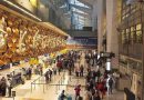 दिल्ली एयरपोर्ट पर न्यूक्लियर बम की धमकी