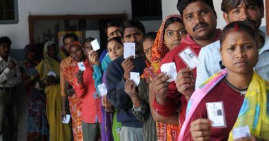 PM Modi Urges Record Voter Turnout as Lok Sabha Polls Begin