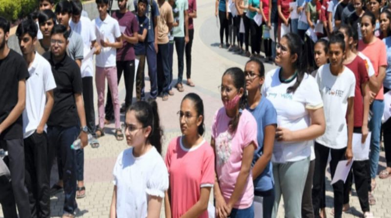 Excitement Mounts as JEE Mains Session 2 Results will be released today!