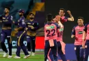 Jos Buttler ruined Sunil Narine’s century, made Rajasthan win the lost game by scoring a century.