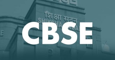 CBSE board exams likely to be conducted twice a year from session 2024-2025