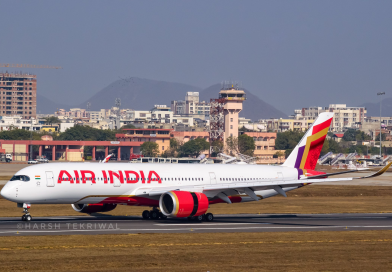 Air India Transforms Bengaluru and Delhi Airports into Aviation Hubs