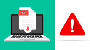 Beware while downloading PDF files on your phone, it could be malware: 5 safety tips