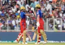 Jacks and Kohli ace RCB’s 201-run chase in 16 overs against Titans