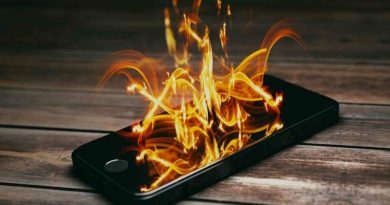Tips to Prevent Smartphone Overheating and Protect Your Device During Summer