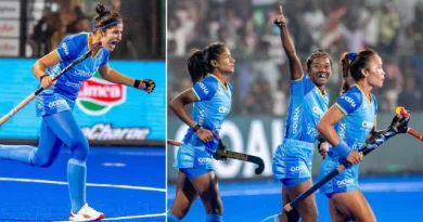 Deepika Shines as India Defeats China to Retain ACT Title