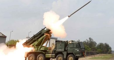 India's Guided Pinaka System Attracts Global Buyers, Including France and Armenia