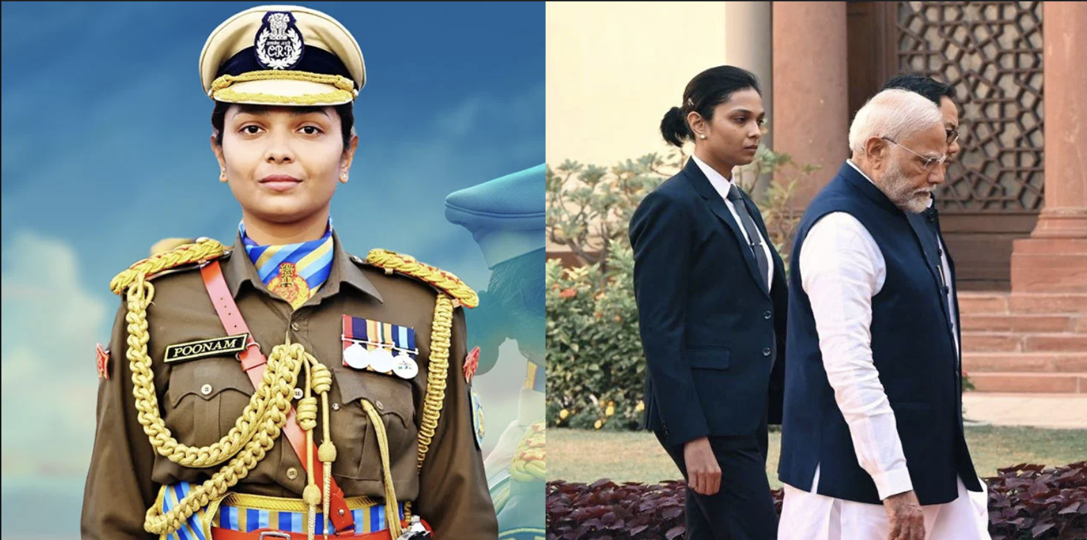Never Before! Rashtrapati Bhavan to Witness Its First-Ever Wedding ...
