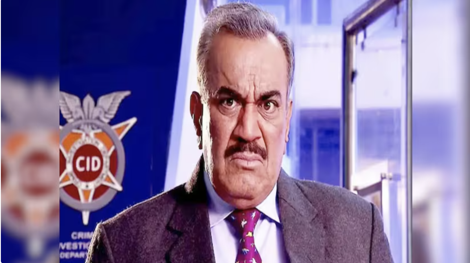 Farewell to a Legend: ACP Pradyuman s Journey in CID Comes to a