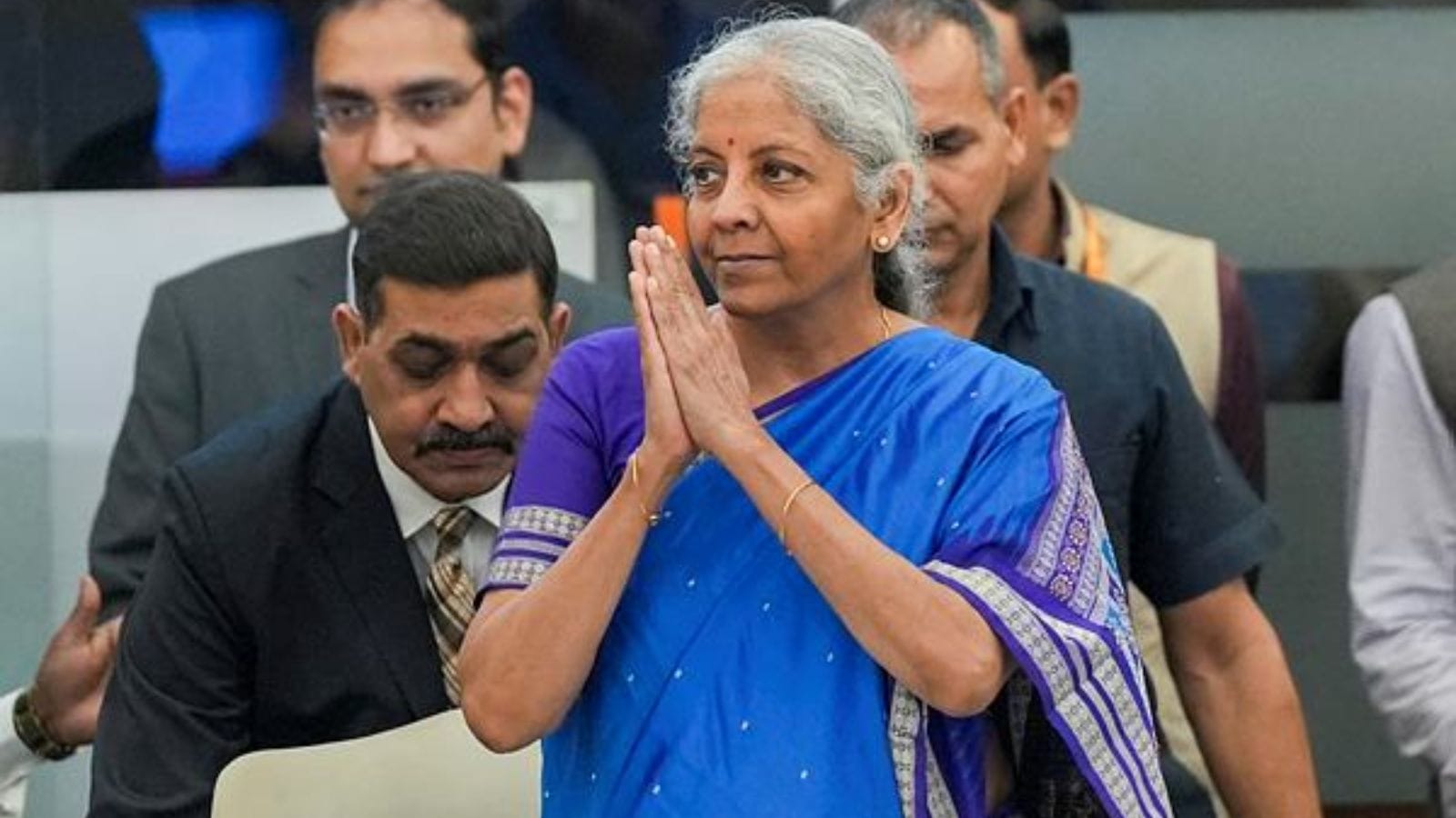 New GST rates 2025 announced by GST Council