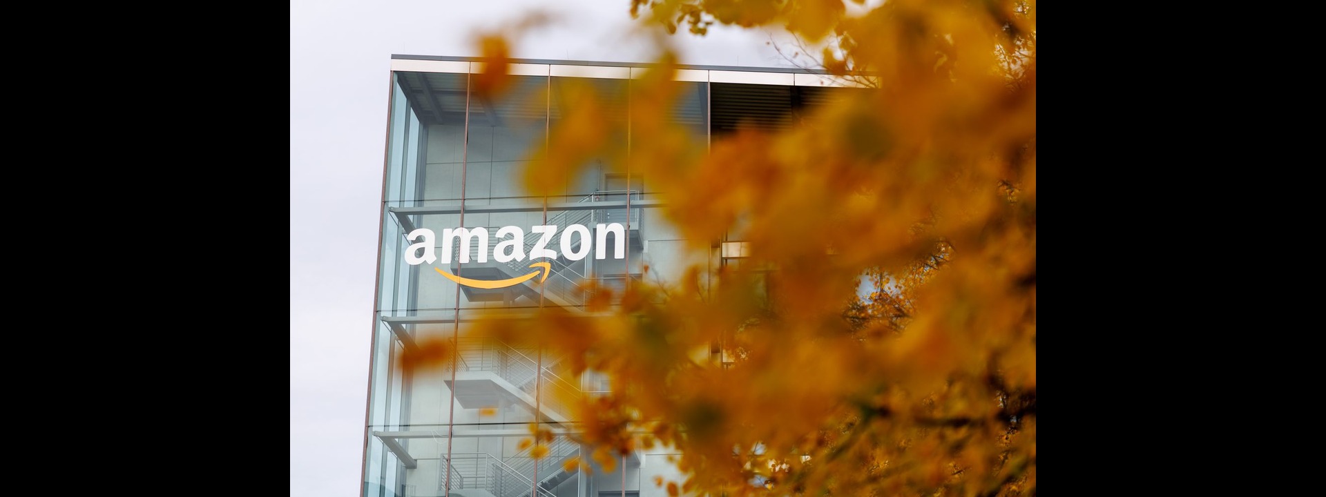 Amazon office layoffs announcement, 14,000 employees terminated via HR email.