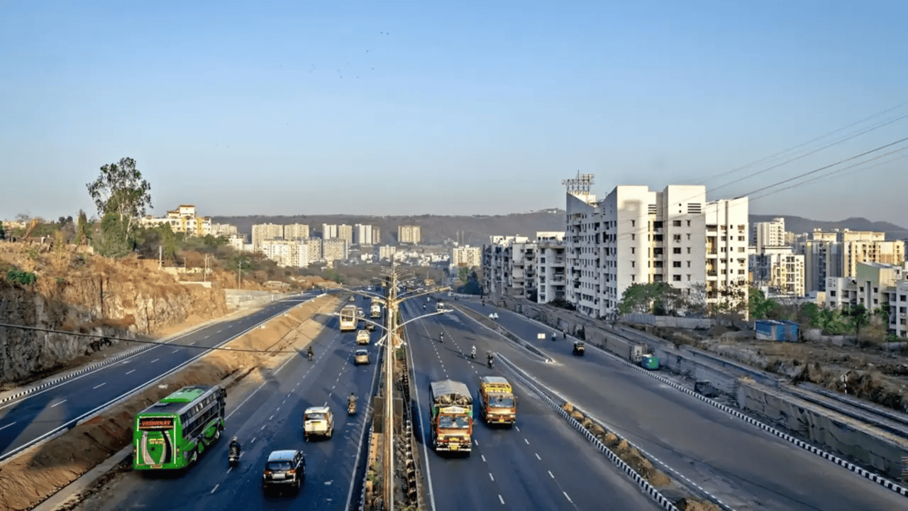 AIIMS Gurugram elevated corridor NHAI project