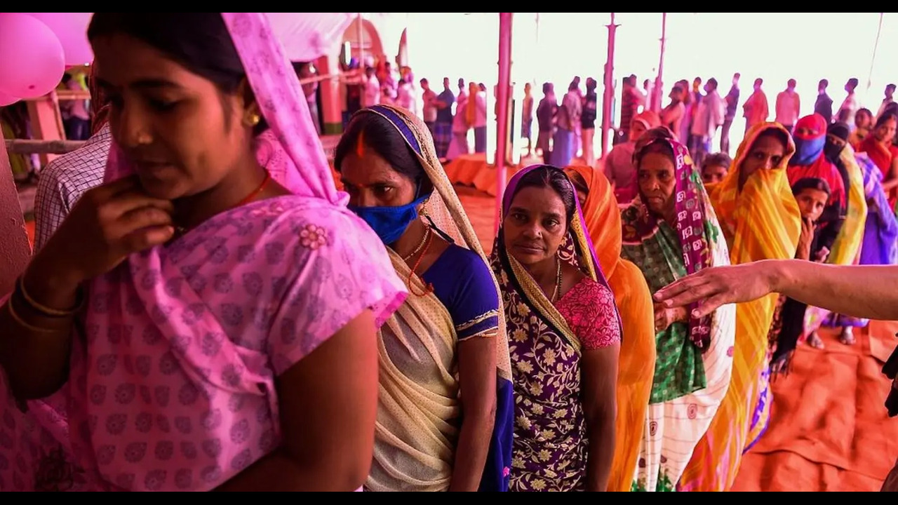 Haryana BJP to Send Migrant Workers Home for Bihar Polls