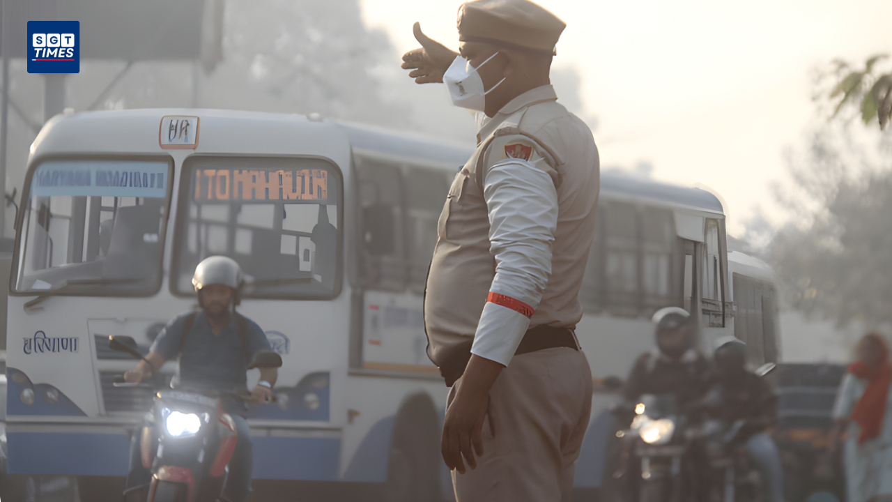 Delhi schools conduct hybrid classes as GRAP-3 restrictions imposed due to severe air pollution