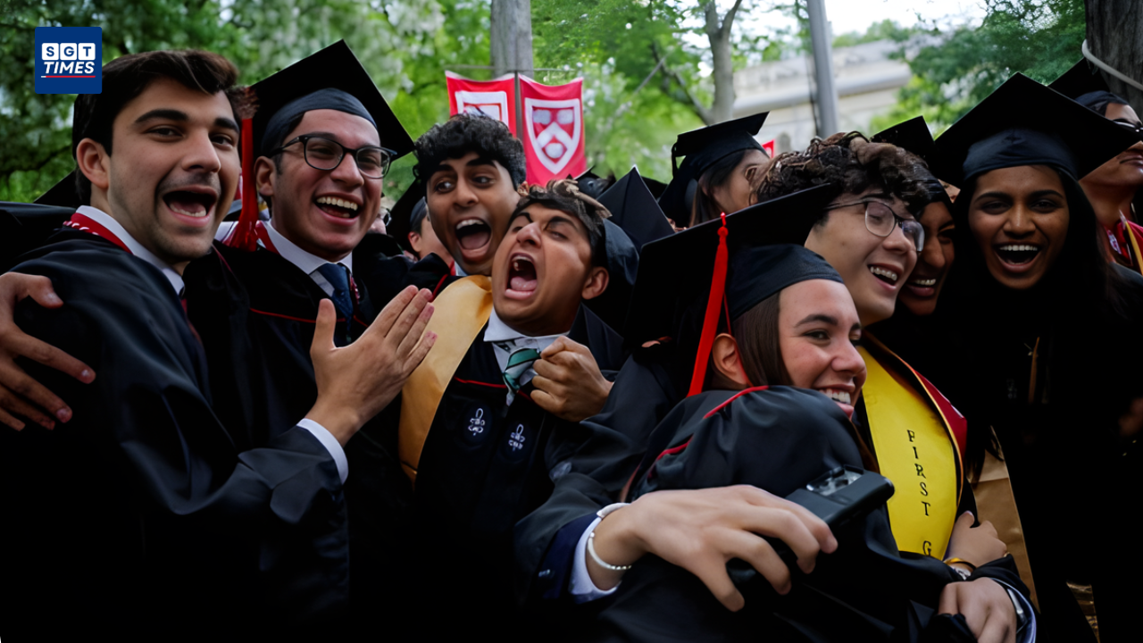 US universities record decline in Indian student enrollment