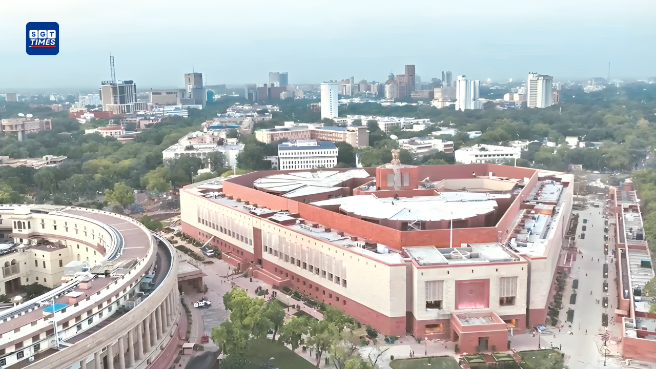 Winter Session of Parliament 2025 begins with major bills and policy discussions.