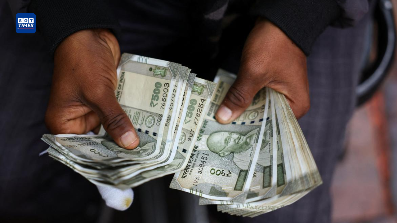 Indian rupee rises against U.S. dollar after India-U.S. trade deal reduces tariffs