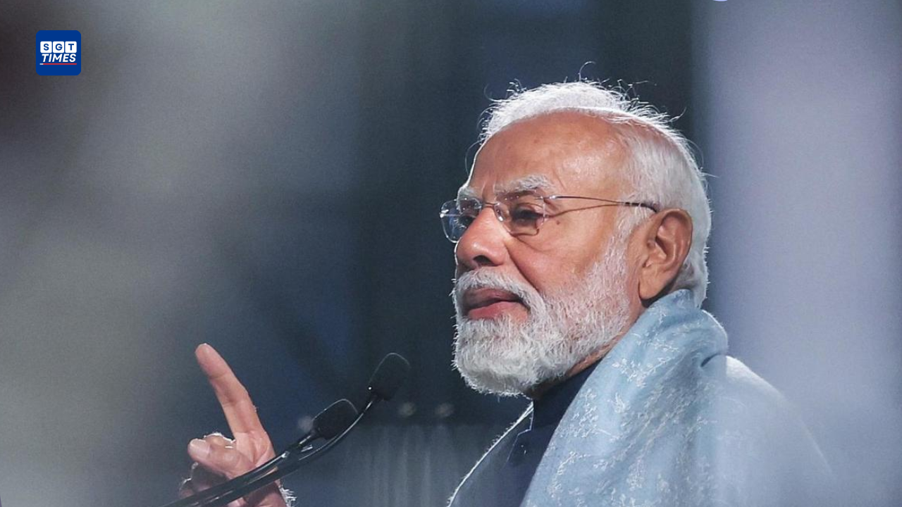 Om Birla to Represent India as Modi Skips Bangladesh Oath Ceremony Om Birla representing India at the swearing-in ceremony of Tarique Rahman in Bangladesh amid key regional diplomatic engagements.