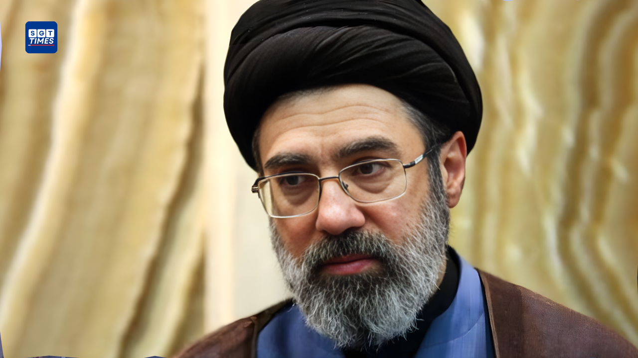 Mojtaba Khamenei Chosen As Iran’s New Supreme Leader Mojtaba Khamenei selected as Iran’s Supreme Leader following the death of Ali Khamenei.