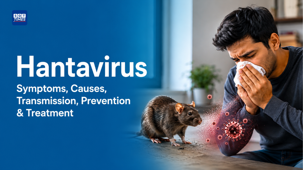 Cruise ship MV Hondius under health surveillance after hantavirus outbreak