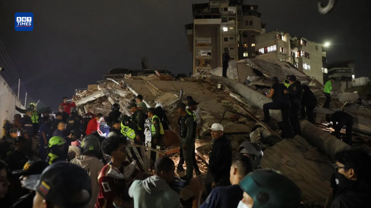 Venezuela has declared a state of emergency after twin earthquakes measuring 7.2 and 7.5 magnitude struck near Caracas, causing deaths, structural damage, and widespread panic.