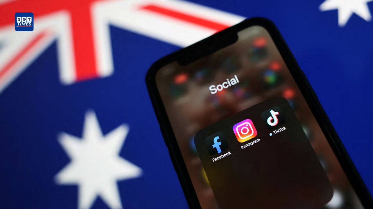 Australian Prime Minister Anthony Albanese announces plans to strengthen the country's social media ban for children under 16.