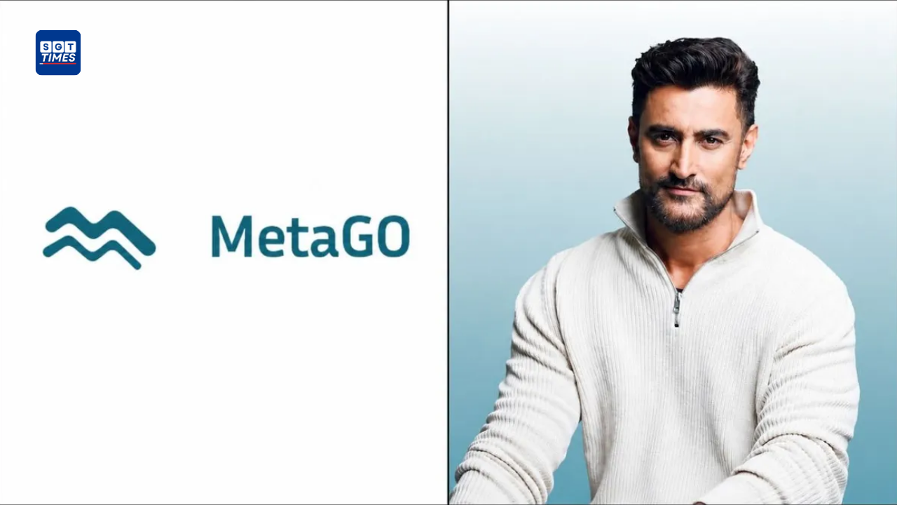 Actor Kunal Kapoor introduces MetaGO, a healthcare platform focused on obesity management and metabolic health through expert medical supervision.