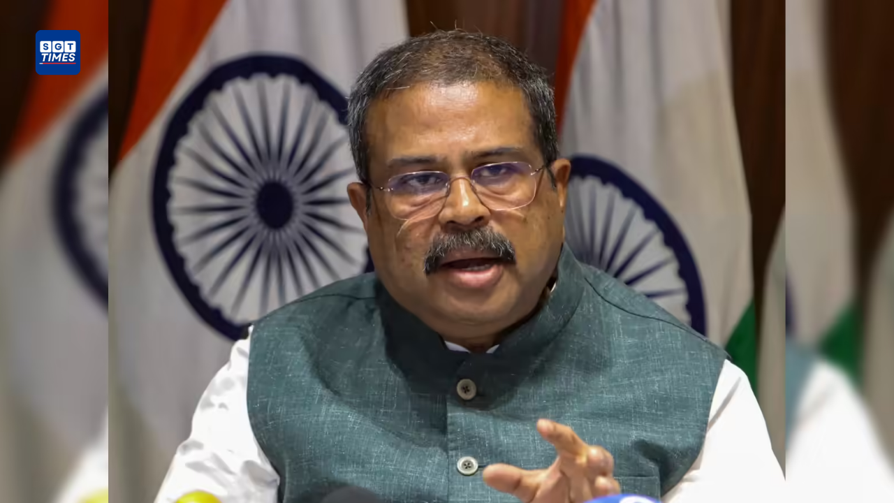 Dharmendra Pradhan Resigns as Education Minister Amid NEET-UG Protests Dharmendra Pradhan resigns as Union Education Minister amid student protests over NEET-UG examination irregularities.