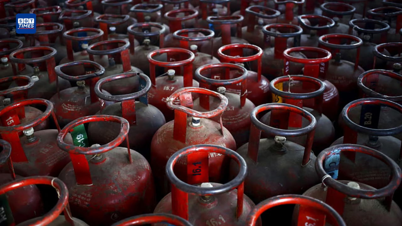 IndianOil launches express LPG delivery for 10-kg XTRALITE NOW and 5-kg Chhotu cylinders in select Indian cities.
