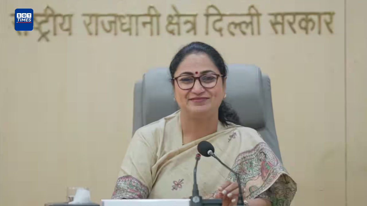 Delhi Cabinet Approves Business Reform Bill to Simplify Licences and Cut Red Tape Delhi Chief Minister Rekha Gupta announces the proposed Ease of Doing Business Bill, 2026 to simplify business approvals and reduce compliance in Delhi.