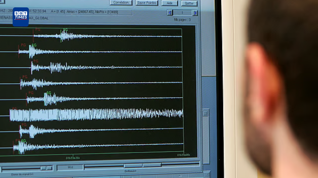5.5-magnitude earthquake strikes Leh in Ladakh early Thursday morning with no casualties reported.