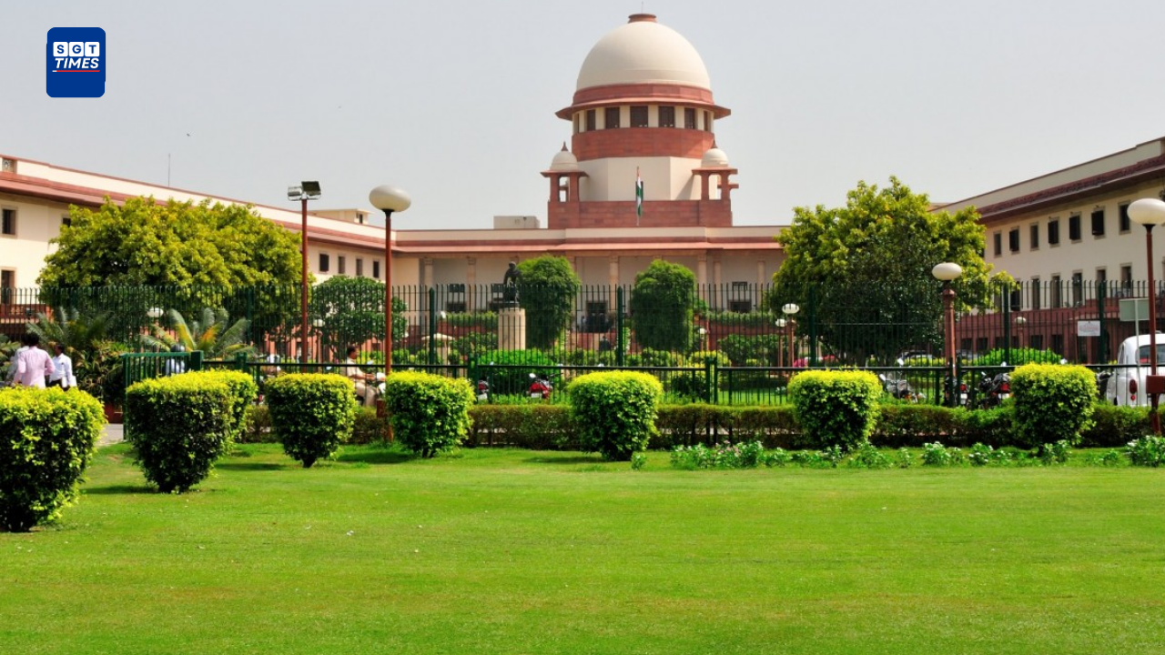 Supreme Court directs faster investigation and trials in election-related black money cases.