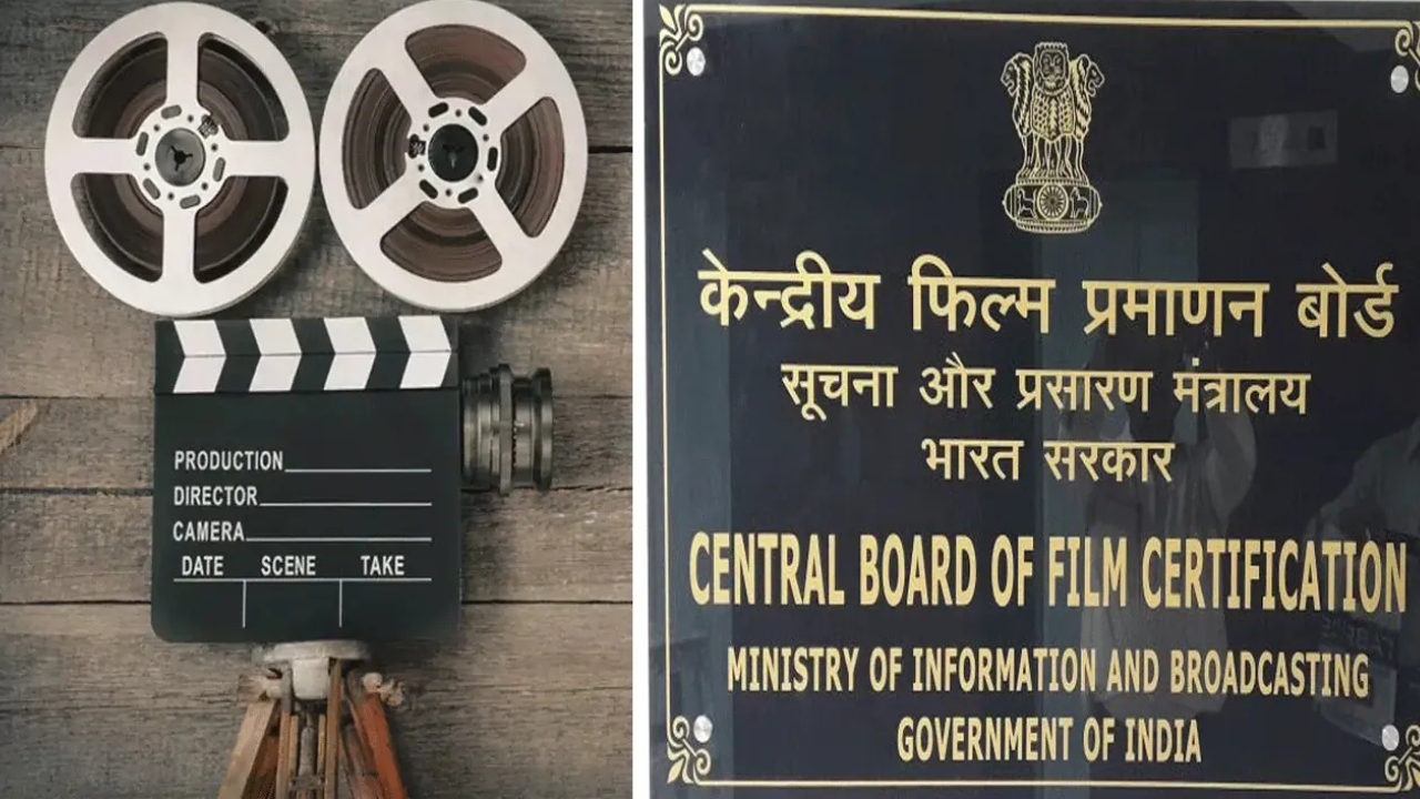 CBFC Revises Film Certification Rules, Anti-Drug Warnings Made Mandatory India’s revised CBFC film certification guidelines introduce mandatory anti-drug warnings and updated age-based U/A categories.