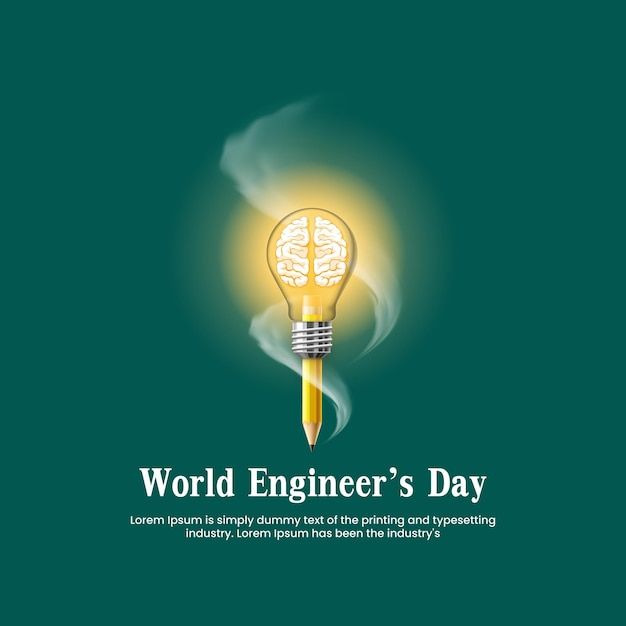 Happy Engineer's Day
